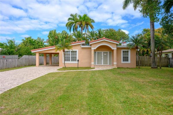 Hollywood Country Club, 1435 Grant St, Hollywood, Florida 33020, image 1