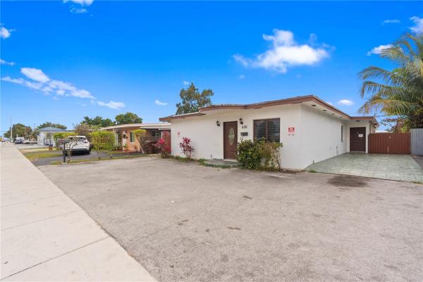 Hialeah Residential, 520 E 49th St, Hialeah, Florida 33013, image 1