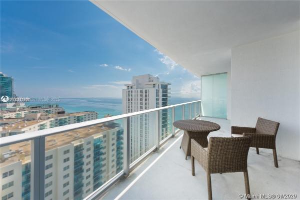 Hyde Hollywood Resort & Residences, 4111 S Ocean Dr #2108, Hollywood, Florida 33019, image 1