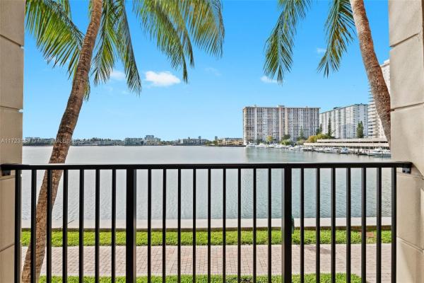 Porto Bellagio, 17150 N Bay Rd #2205, Sunny Isles Beach, Florida 33160, image 1