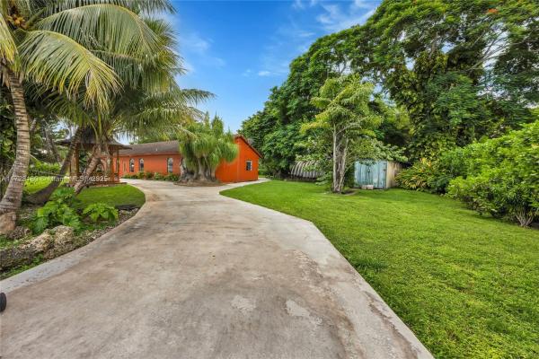 Triangle Oaks, 22150 SW 132nd Ave, Goulds, Florida 33170, image 1