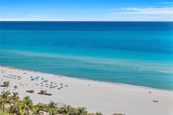 Mirasol Ocean Towers, 2655 Collins Ave #2005, Miami Beach, Florida 33140, image 1