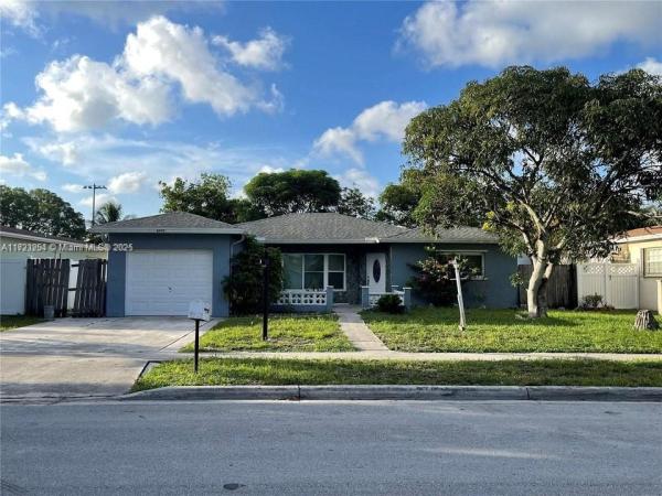 Oakland Hills, 4986 SW 7th St, Margate, Florida 33068, image 1