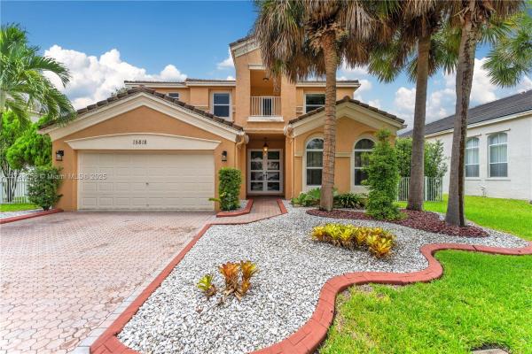Riviera Isles, 15818 SW 49th Ct, Miramar, Florida 33027, image 1