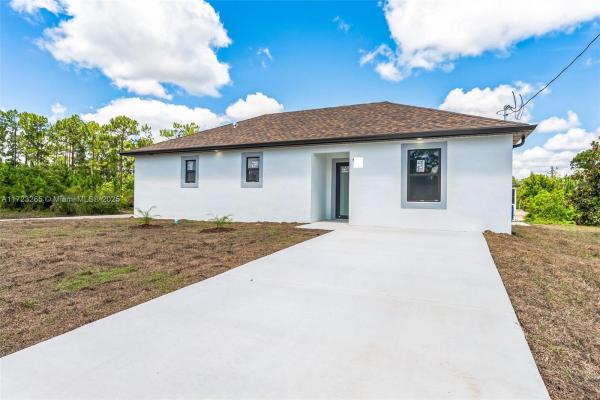 Lehigh Acres Residential, 430 S Norwood Ave, Lehigh Acres, Florida 33978, image 1