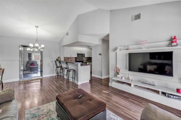 Villa Rustica, 18860 NW 57th Ave #306, Hialeah, Florida 33015, image 1