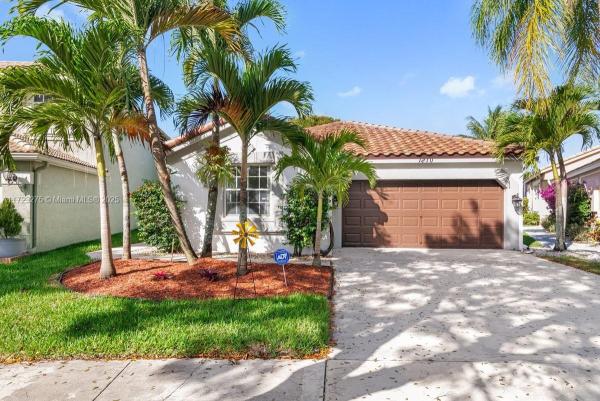 Wyndham, 1210 Oakwater Dr, Royal Palm Beach, Florida 33411, image 1