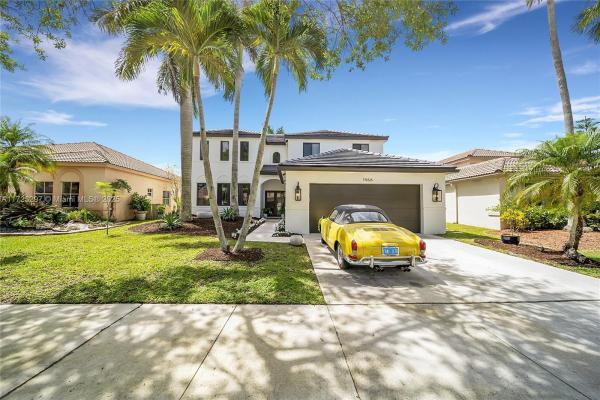 Camden Meadows, 1466 Meadows Blvd, Weston, Florida 33327, image 1