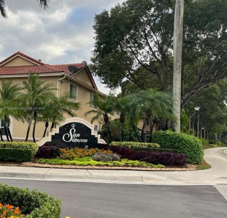 San Simeon, 3707 San Simeon Cir #3707, Weston, Florida 33331, image 1