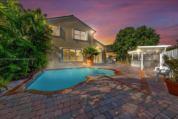 Gardens At Huntington, 5061 SW 150th Ave, Miramar, Florida 33027, image 1