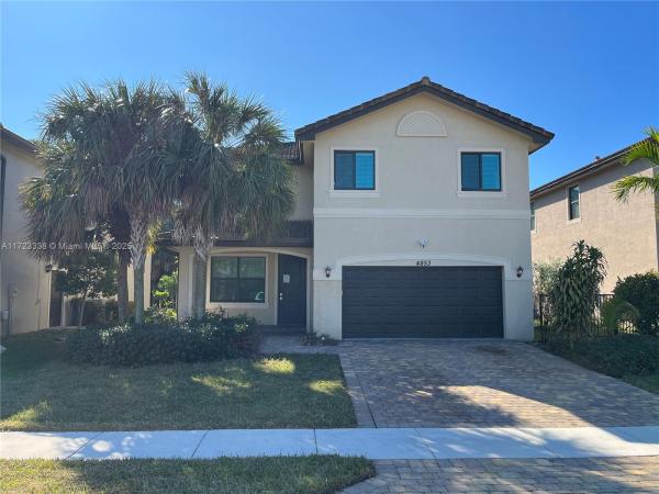 Harvest Pines, 4853 Pond Pine Way, Greenacres, Florida 33463, image 1