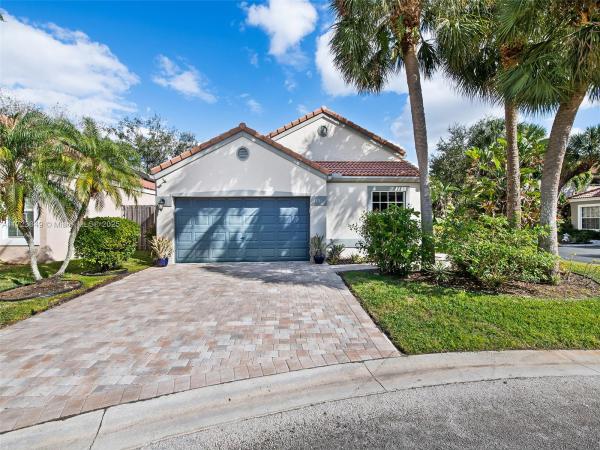 Bridgewater At Plantation, 1130 NW 105th Way, Plantation, Florida 33322, image 1