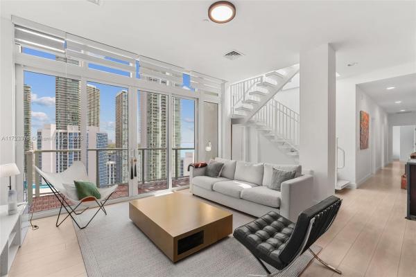 The Crimson, 601 NE 27th St #1903, Miami, Florida 33137, image 1
