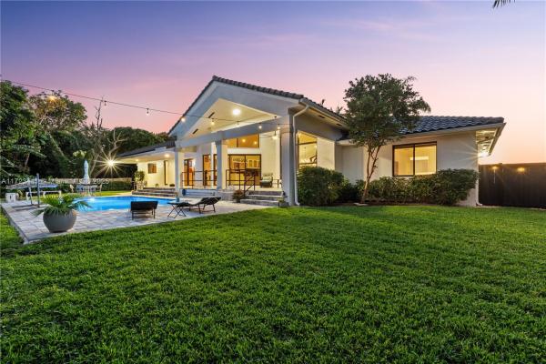 Cutler Downs, 16259 SW 78th Ave, Palmetto Bay, Florida 33157, image 1