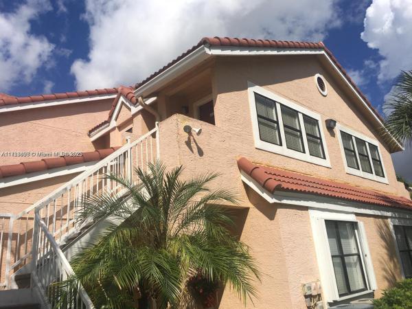 Biscayne Beach Club, 10500 SW 155th Ct #10212, The Hammocks, Florida 33196, image 1