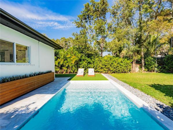 Brickell Estates, 1001 SW 23rd Rd, Miami, Florida 33129, image 1
