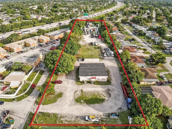 1900 SW 70th Ave, Miramar, Florida 33023, image 1