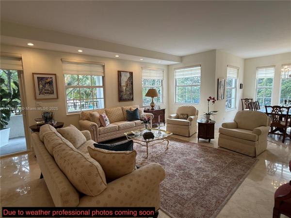 Mediterranean Village, 3700 Island Blvd #C-204, Aventura, Florida 33160, image 1