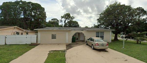 The Knolls, 8560 Southampton Dr, Miramar, Florida 33025, image 1