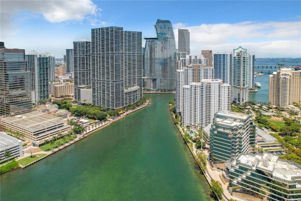 The Four Ambassadors, 999 Brickell Bay Dr #1010, Miami, Florida 33131, image 1