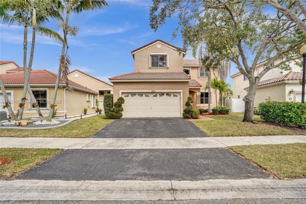 Stanton Lake, 652 Stanton Dr, Weston, Florida 33326, image 1