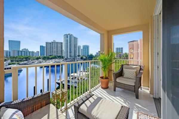 The Yacht Club At Aventura, 19901 E Country Club Dr #2508, Aventura, Florida 33180, image 1