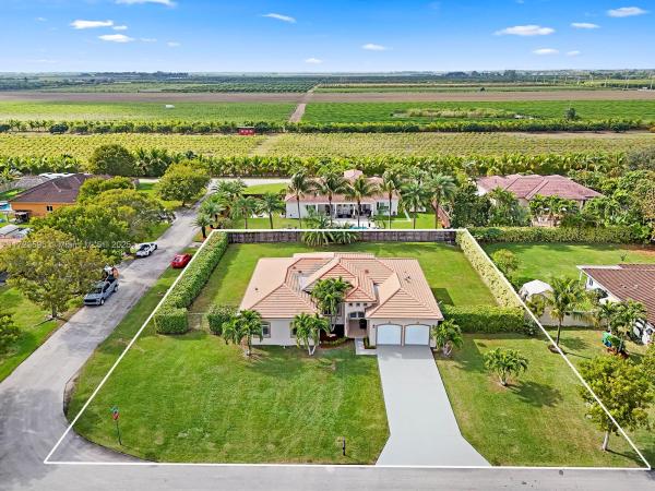 Emerald Greens, 32364 SW 205th Ave, Redland, Florida 33030, image 1