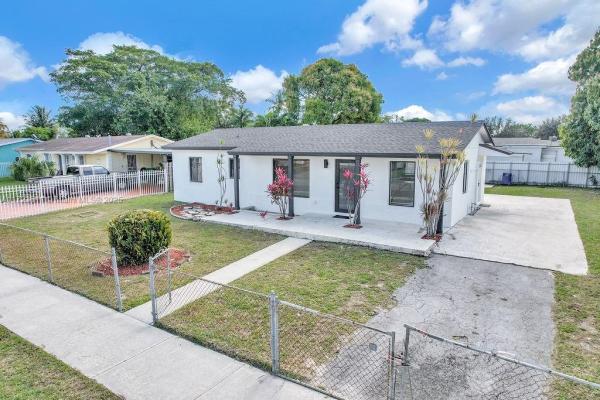 Leslie Estates, 3620 NW 195th Ter, Miami Gardens, Florida 33056, image 1