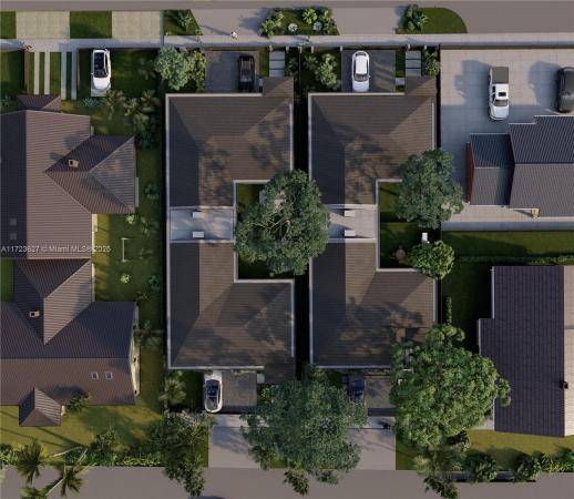 Flagler Grove Estates, 4518 NW 4th St, Miami, Florida 33126, image 1