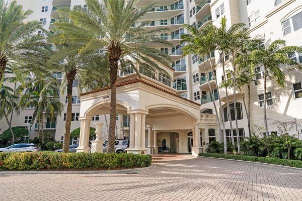 Turnberry Village North Tower, 20000 E Country Club Dr #206, Aventura, Florida 33180, image 1
