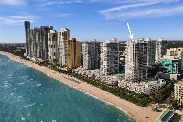 Oceania 3, 16485 Collins Ave #838, Sunny Isles Beach, Florida 33160, image 1