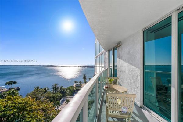 Skyline On Brickell, 2101 Brickell Ave #605, Miami, Florida 33129, image 1