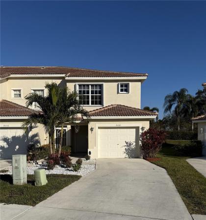 Melrose Verona Lakes, 8060 Briantea Dr #8060, Boynton Beach, Florida 33472, image 1