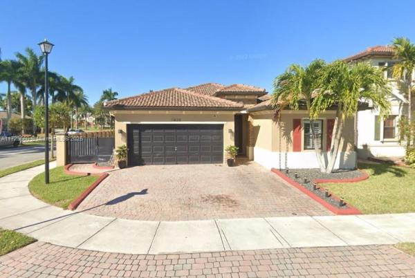 Garden Estates, 11838 SW 154th Path, The Hammocks, Florida 33196, image 1