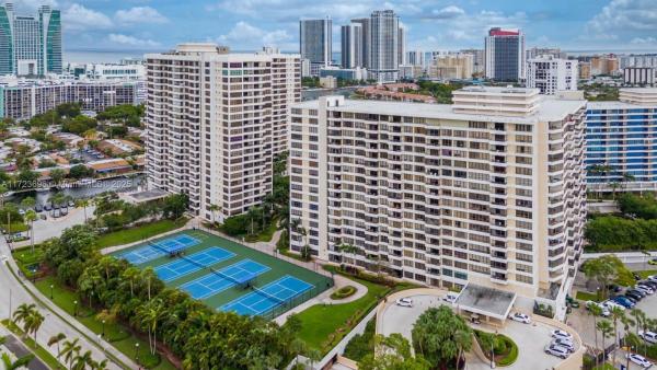The Olympus Towers, 600 Three Islands Blvd #1602, Hallandale Beach, Florida 33009, image 1