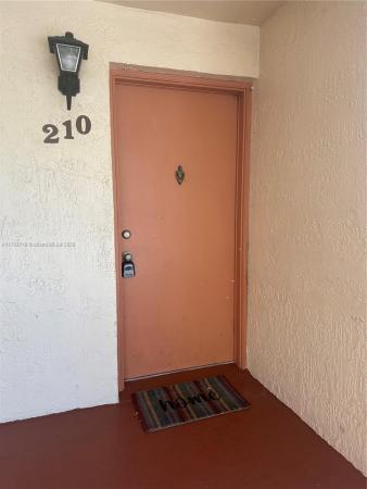 Plantation Forest, 7451 NW 16th St #210, Plantation, Florida 33313, image 1