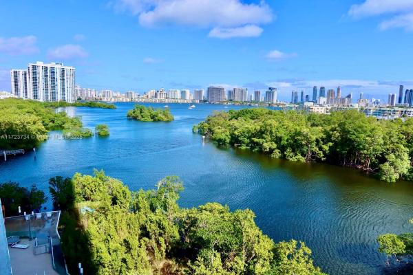 The Harbour South Tower, 16385 Biscayne Blvd #718, North Miami Beach, Florida 33160, image 1