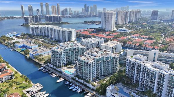 The Atrium At Aventura, 3131 NE 188th St #2-803, Aventura, Florida 33180, image 1