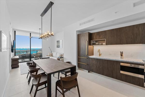 601 NE 1st Ave #4815, Miami, Florida 33132, image 1