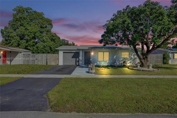 Sunrise Golf Village, 5841 NW 12th Ct, Sunrise, Florida 33313, image 2