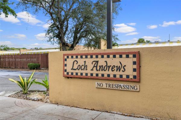 Loch Andrews, 7117 Ballantrae Ct 0, Miami Lakes, Florida 33014, image 1