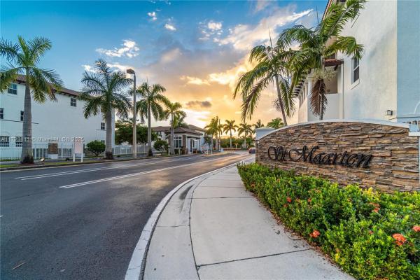 St Maarten At Grand Bay, 8930 NW 97th Ave #207, Doral, Florida 33178, image 1