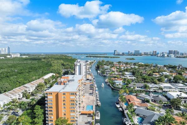Waterside Towers, 2450 NE 135 St #406, North Miami, Florida 33181, image 1