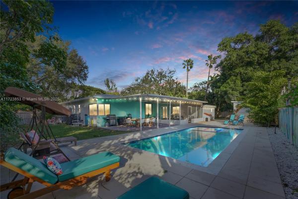 Arch Creeks Estates, 1532 NE 144th St, North Miami, Florida 33161, image 1