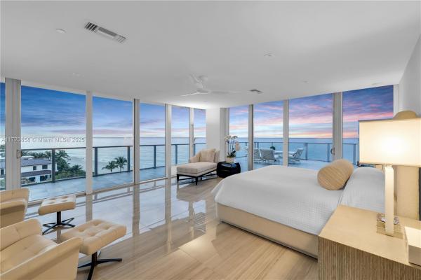 Auberge Beach Residences & Spa, 2200 N Ocean Blvd #N605, Fort Lauderdale, Florida 33305, image 1
