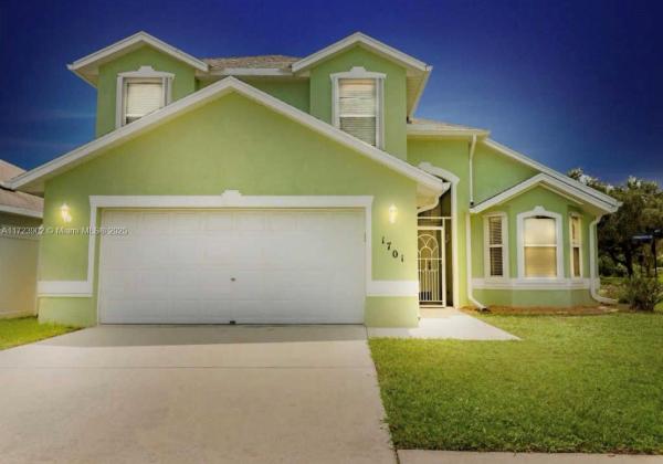 Lake Lucie Estates, 1701 Primrose Ct, Port St. Lucie, Florida 34952, image 1