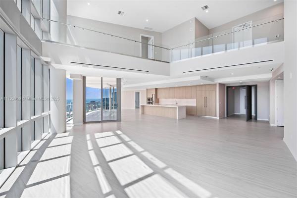 Paramount Miami Worldcenter, 851 NE 1st Ave #PH 5411, Miami, Florida 33132, image 1