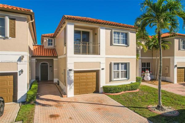 Anchorage At Miami Lakes, 14445 NW 83rd Path #14445, Miami Lakes, Florida 33016, image 1
