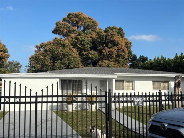 Fairmont, 13041 NW 17th Ct, Westview, Florida 33167, image 1