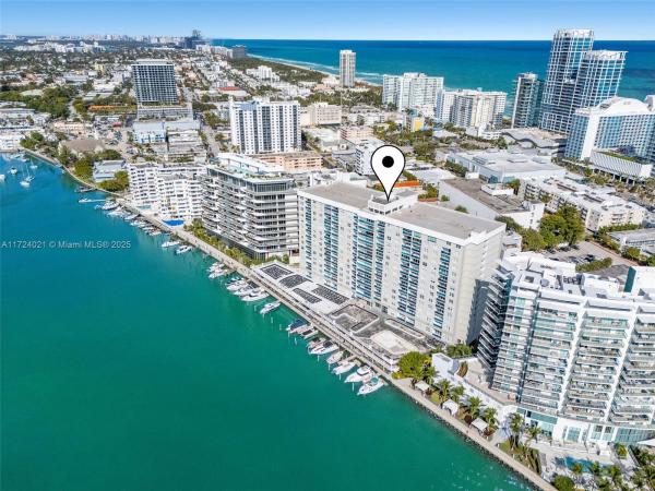 Aquasol, 6770 Indian Creek Dr #6L, Miami Beach, Florida 33141, image 1